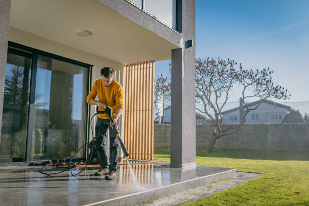 Best Pool Deck Cleaning  in Kermit, TX