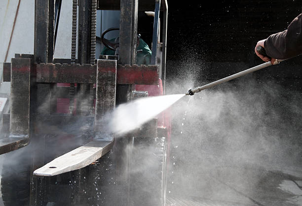 Best House Exterior Washing  in Kermit, TX